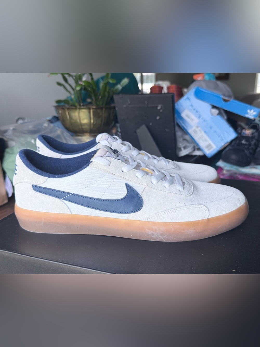 Nike SB Heritage Vulc